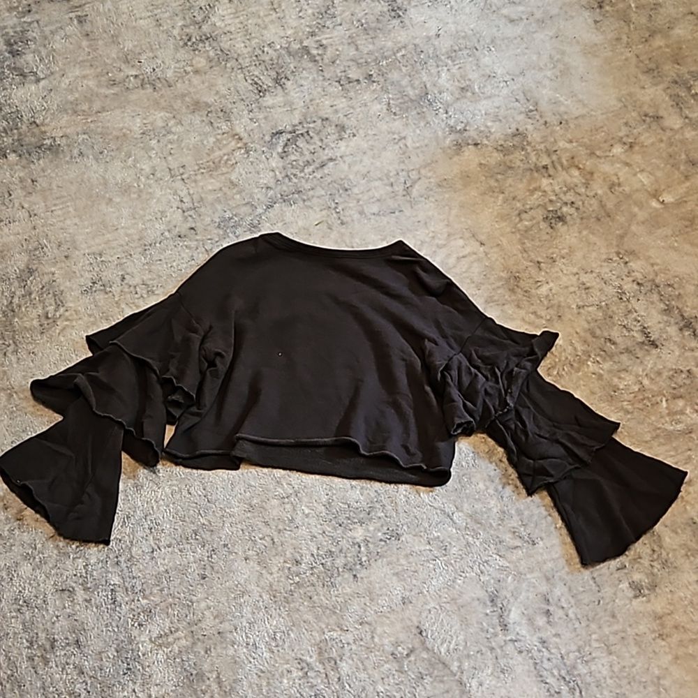 Crop Top